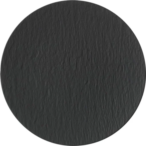 Villeroy & Boch Manufacture Rock Kombiservice 18-teilig Schwarz – Bild 3