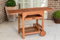 Merxx Servierwagen, Eukalyptusholz Geölt/natur - Maße: 50 X 70 X 84; 25906-011 12 Merxx Servierwagen, Eukalyptusholz Geölt/natur - Maße: 50 X 70 X 84; 25906-011 -Qualitätsladen Für Geschirr 598f3160dc445821fad82f5ff2fd92ba