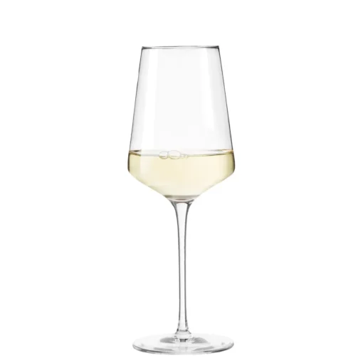 Leonardo Rieslingglas 400ml Puccini – Bild 4