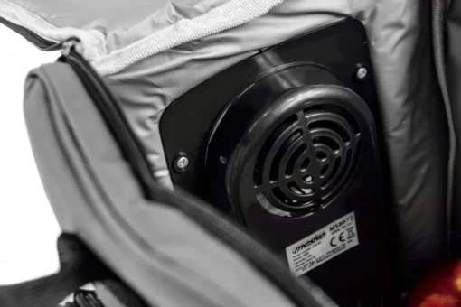 Steinborg Thermischen Kühltasche | Reisetasche Mit Integriertem Kühler | 16 Liter – Bild 5