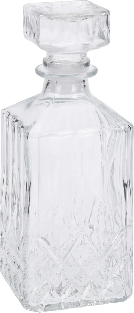 YE7300750 Karaffe Mit Deckel Glass Collection 1 YE7300750 Karaffe Mit Deckel Glass Collection