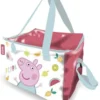 Peppa Pig Kühltasche Strandtasche Umhängetasche Tasche Badetasche
