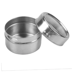 Aufbewahrungsdosen Magnetisch 6er Set Gewürzdosen Gewürzbehälter Mehrzweckdose Dosen 6 Aufbewahrungsdosen Magnetisch 6er Set Gewürzdosen Gewürzbehälter Mehrzweckdose Dosen -Qualitätsladen Für Geschirr 5c0e70bfacca466f222c3bab25410be5
