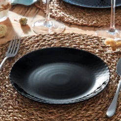 Tafelservice Für 6 Personen Geschirr Set Diwali Granit 18 Tlg. LUMINARC 16 Tafelservice Für 6 Personen Geschirr Set Diwali Granit 18 Tlg. LUMINARC -Qualitätsladen Für Geschirr 5c3b98a83e62602bc3840a556f09a447