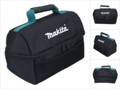 Makita® Zubehör Lunchtasche - E-15584 17 Makita® Zubehör Lunchtasche - E-15584 -Qualitätsladen Für Geschirr 5c7ed743c1c8d6b5ad993dd342734872