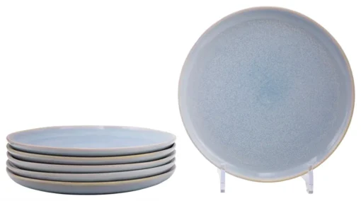 Like. By Villeroy & Boch Crafted Blueberry Kaffeeservice Für 6 Personen 18-teilig – Bild 5