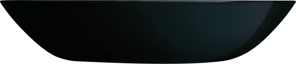 Geschirr Luminarc 9311622 Schwarz Gehärtetes Glas (19 Pcs) 6 Geschirr Luminarc 9311622 Schwarz Gehärtetes Glas (19 Pcs) – Bild 6
