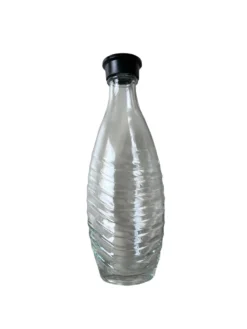 SodaStream Glaskaraffen 0,6 Liter Im 2er-Pack, 764997 39 SodaStream Glaskaraffen 0,6 Liter Im 2er-Pack, 764997 -Qualitätsladen Für Geschirr 5cc7c5ebcf062878cd8d02c9e3f94767