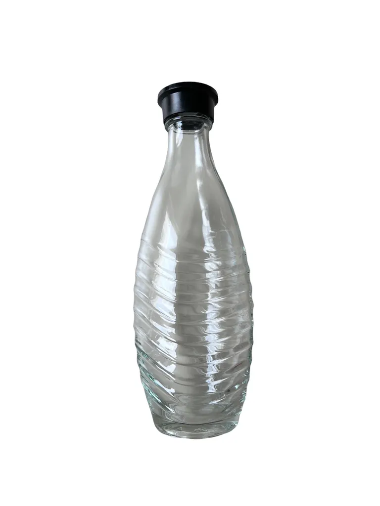 SodaStream Glaskaraffen 0,6 Liter Im 2er-Pack, 764997 20 SodaStream Glaskaraffen 0,6 Liter Im 2er-Pack, 764997 – Bild 20