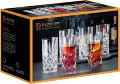 Nachtmann Noblesse Longdrink 6er Set 101418 (0089208-0) 15 Nachtmann Noblesse Longdrink 6er Set 101418 (0089208-0) -Qualitätsladen Für Geschirr 5d137ee33298092a3139f6f18dc60eab