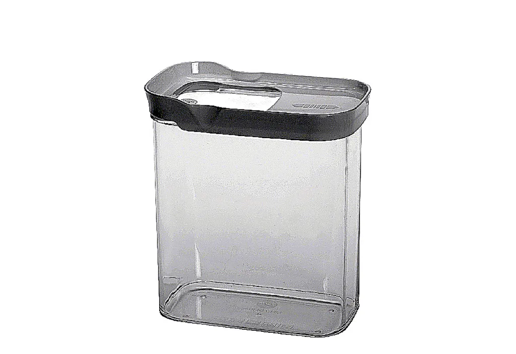 Emsa Schüttdose / Trockenvorratsdose OPTIMA 1,6 Liter 4 Emsa Schüttdose / Trockenvorratsdose OPTIMA 1,6 Liter – Bild 4