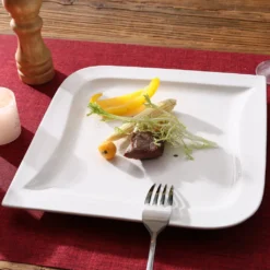 MALACASA, Serie Joesfa, 30 Tlg. Cremeweiß Porzellan Geschirrset Kombiservice Tafelservice Im Eleganten Design Mit Je 6 Tassen, 6 Untertassen, 6 Dessertteller, 6 Suppenteller Und 6 Speiseteller 12 MALACASA, Serie Joesfa, 30 Tlg. Cremeweiß Porzellan Geschirrset Kombiservice Tafelservice Im Eleganten Design Mit Je 6 Tassen, 6 Untertassen, 6 Dessertteller, 6 Suppenteller Und 6 Speiseteller -Qualitätsladen Für Geschirr 5deeb9d60777bdbc12b98883a5792fc0