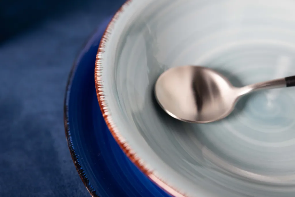 Studio Tavola Geschirr Set Ocean Blue 18-teilig 7 Studio Tavola Geschirr Set Ocean Blue 18-teilig – Bild 7