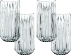 Nachtmann Jules Longdrink SET/4 101980 15 Nachtmann Jules Longdrink SET/4 101980 -Qualitätsladen Für Geschirr 5ea3d8d246db24f885577e43cc9658c8
