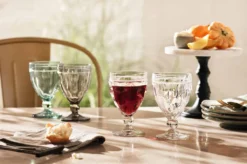 LEONARDO 021598, Transparent, Glas, Box, 12 Stück(e), 510 Mm, 190 Mm -Qualitätsladen Für Geschirr 5f95a484922b654d4c9d104366c66372