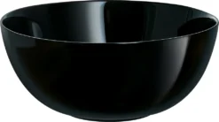 Geschirr Luminarc 9311622 Schwarz Gehärtetes Glas (19 Pcs) 24 Geschirr Luminarc 9311622 Schwarz Gehärtetes Glas (19 Pcs) -Qualitätsladen Für Geschirr 5f9fa63707dc7dfdfc5df0f4d94dd8b5