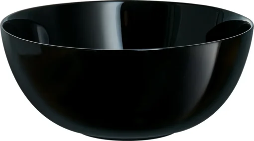 Geschirr Luminarc 9311622 Schwarz Gehärtetes Glas (19 Pcs) – Bild 10