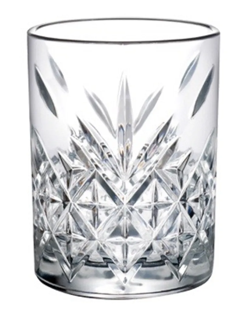 Pasabahce 52780 Timeless Schnapsglas, Shotglas, Stamper, 60ml, Glas, Transparent, 12 Stück 1 Pasabahce 52780 Timeless Schnapsglas, Shotglas, Stamper, 60ml, Glas, Transparent, 12 Stück