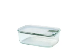 Mepal - Glas Frischhaltedose Easyclip 1000 Ml - Nordic Sage