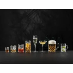 Nachtmann Noblesse Whiskybecher Set 6 Tlg. 101417 (0089207-0 ) 18 Nachtmann Noblesse Whiskybecher Set 6 Tlg. 101417 (0089207-0 ) -Qualitätsladen Für Geschirr 61ae80084fa147fef6786743c0b45758