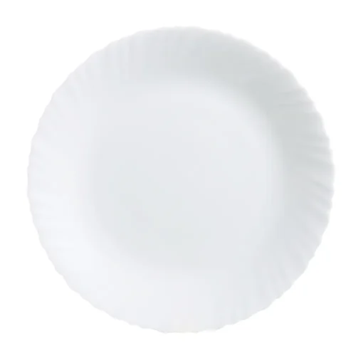 Luminarc Tafelservice 12 Personen Geschirr Set Essservice Speiseservice Hartglas 36 Tlg. – Bild 3
