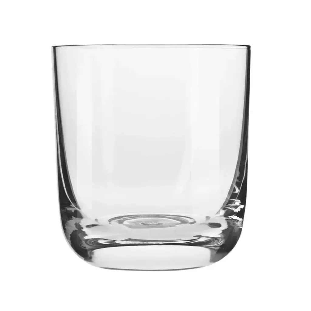 KROSNO Glamour Whiskygläser, 6er-Set, 300 Ml 5 KROSNO Glamour Whiskygläser, 6er-Set, 300 Ml – Bild 5