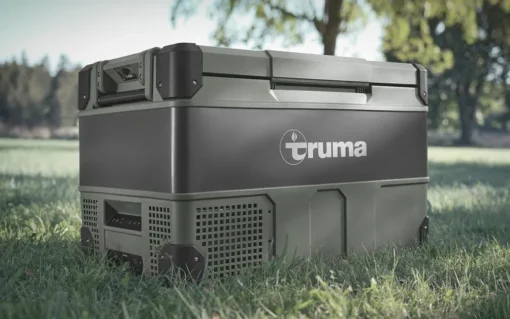 Truma C30 Kompressor Kühlbox (30l) - Single Zone – Bild 6