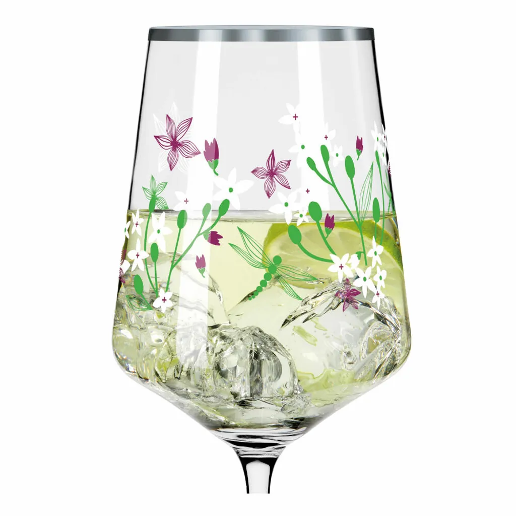 Ritzenhoff Hugo Aperitifglas, Schaumweinglas SOMMERTAU 04 Przybylska 2019 4 Ritzenhoff Hugo Aperitifglas, Schaumweinglas SOMMERTAU 04 Przybylska 2019 – Bild 4