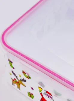 PLENTYFY Keksdosen 10 Teiliges Set Eckig - Plätzchendosen Zum Aufbewahren Von Gebäck Frischhaltedose Kekse - Luftdichte Vorratsdosen Mit Motiven Weihnachtsdosen Frischhaltedosen Mit Deckel 11 PLENTYFY Keksdosen 10 Teiliges Set Eckig - Plätzchendosen Zum Aufbewahren Von Gebäck Frischhaltedose Kekse - Luftdichte Vorratsdosen Mit Motiven Weihnachtsdosen Frischhaltedosen Mit Deckel -Qualitätsladen Für Geschirr 63dbdc5fd5939de0a0914935b0b6262b