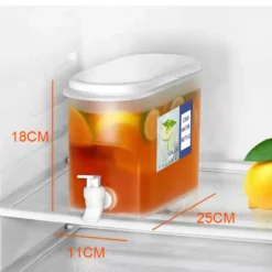 Getränkespender Aus Kunststoff, Getränkespender Mit Zapfen, 3.5L/ 5L L Eissaft, Limonadenspender Für Party, Täglicher Gebrauch, Milchspender Für Kühlschrank Gallone, Kleiner Wasserspender,3,5 L 9 Getränkespender Aus Kunststoff, Getränkespender Mit Zapfen, 3.5L/ 5L L Eissaft, Limonadenspender Für Party, Täglicher Gebrauch, Milchspender Für Kühlschrank Gallone, Kleiner Wasserspender,3,5 L -Qualitätsladen Für Geschirr 63f3345af0f9e78259b2c96ebb86f670