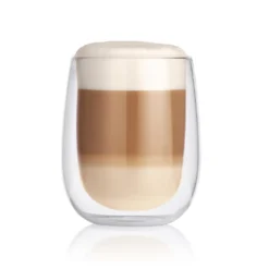 GOURMETmaxx Latte Macchiato Thermogläser - 2er-Set 16 GOURMETmaxx Latte Macchiato Thermogläser - 2er-Set -Qualitätsladen Für Geschirr 643f728d2560db1e7a81764bc23dc8ca