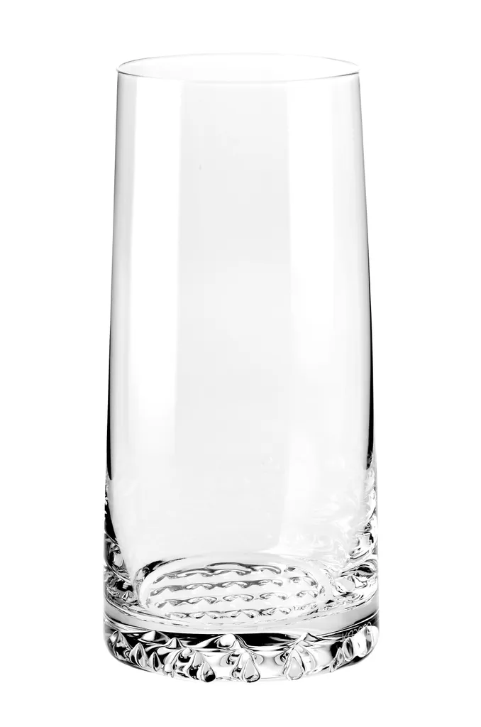 KROSNO Fjord Longdrinkgläser, 6er-Set, 350 Ml 4 KROSNO Fjord Longdrinkgläser, 6er-Set, 350 Ml – Bild 4