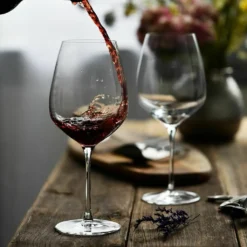 KROSNO Rotweingläser Pinot Noir | Set Von 2 | 700 ML | Kristallglas | Duet Kollektion | Ideal Für Zuhause, Restaurants Und Empfänge | Spülmaschinenfest 10 KROSNO Rotweingläser Pinot Noir | Set Von 2 | 700 ML | Kristallglas | Duet Kollektion | Ideal Für Zuhause, Restaurants Und Empfänge | Spülmaschinenfest -Qualitätsladen Für Geschirr 649a14f43d7053404f9b687e2b079ef0
