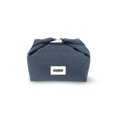 Black+Blum Black + Blum Lunch Bag Schiefer – Bild 3