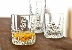 Nachtmann Whiskybecher Sculpture 365ml, Klar (4er Pack) 24 Nachtmann Whiskybecher Sculpture 365ml, Klar (4er Pack) -Qualitätsladen Für Geschirr 64e357c3f8bdb86e61dbf94e25391d96