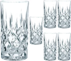 Nachtmann Noblesse Longdrink 6er Set 101418 (0089208-0) 13 Nachtmann Noblesse Longdrink 6er Set 101418 (0089208-0) -Qualitätsladen Für Geschirr 6513393676b4d741f6d53dbb29da1185