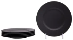 Villeroy & Boch Manufacture Rock Kaffeeservice Für 6 Personen 18-teilig -Qualitätsladen Für Geschirr 65214ff02a94990dc244b27d599fa311