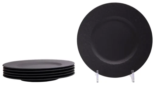 Villeroy & Boch Manufacture Rock Kaffeeservice Für 6 Personen 18-teilig – Bild 5