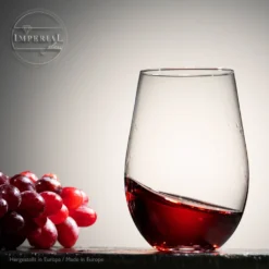IMPERIAL Moderne Weingläser Ohne Stil Aus Glas 570ml Set 6-Teilig Groß 9 IMPERIAL Moderne Weingläser Ohne Stil Aus Glas 570ml Set 6-Teilig Groß -Qualitätsladen Für Geschirr 655faf7fbf4e19282363546bfda58f96