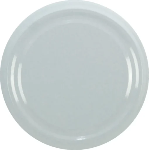 100er Set Sturzglas 125 Ml To 66 Weißer Deckel Incl. Diamant-Zucker Gelierzauber Rezeptheft – Bild 3