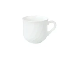 EBRO Kaffeeservice, 18tlg., Tassen + Dessertteller + Untertasse, Weiß, Opal-Hartglas 10 EBRO Kaffeeservice, 18tlg., Tassen + Dessertteller + Untertasse, Weiß, Opal-Hartglas -Qualitätsladen Für Geschirr 66356728978a4f07efaab4a80c1da6ff