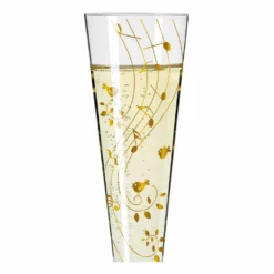 Goldnacht Champagnerglas #2 Von Sibylle Mayer 15 Goldnacht Champagnerglas #2 Von Sibylle Mayer -Qualitätsladen Für Geschirr 6669bf9df15bc32bd9331d5629950ab7