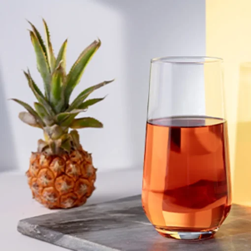 KROSNO Splendour Longdrinkgläser, 6er-Set, 480 Ml – Bild 7