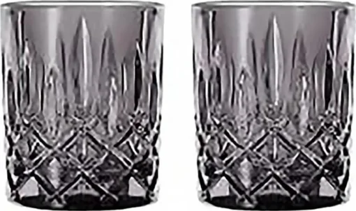 Nachtmann Whiskybecher Smoke SET/2 617/71 Noblesse UK/3 104245 – Bild 2