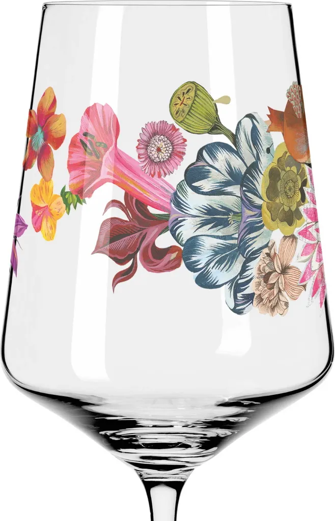 Sommertau Aperitifglas #6 Von Olaf Hajek 5 Sommertau Aperitifglas #6 Von Olaf Hajek – Bild 5