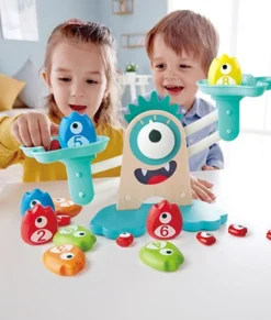 HAPE Baby Monster-Waage Aufbewahrungsdosen Geschirr Plahap1222 25 HAPE Baby Monster-Waage Aufbewahrungsdosen Geschirr Plahap1222 -Qualitätsladen Für Geschirr 676245671676b4dfe46f641ec71a87d9