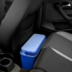 Connabride Kompakte Kühlbox Arctic | Blau | 12 L | Kunststoff | Ca. 29,5 X 17 X 41 Cm -Qualitätsladen Für Geschirr 67776d8ac03c49ba8f506116fba034d3