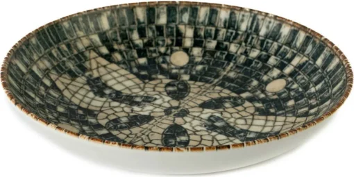Bonna Geschirrset - Mesopotamia - 18 Teilig - 6 Personen - Porzellan – Bild 2