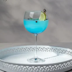 KROSNO Venezia Gin Tonic Wassergläser, 6er-Set, 480 Ml -Qualitätsladen Für Geschirr 6818cc05b95e1d3001968bd541c4145c