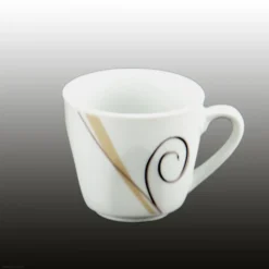 Van Well 18tlg. Kaffeeservice Porzellan Weiß 18 Tlg. 9 Van Well 18tlg. Kaffeeservice Porzellan Weiß 18 Tlg. -Qualitätsladen Für Geschirr 686b9d6e9f85cefe7d8b2d98319e814f